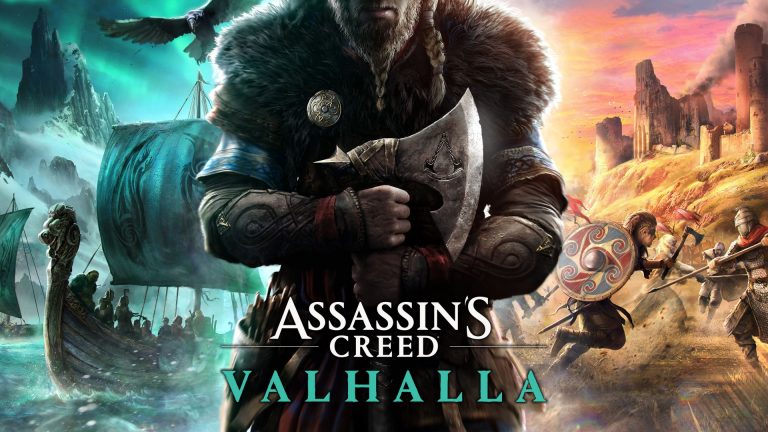 Assassin's Creed Valhalla