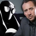 Nicolas Cage em negociação para live action de Homem Aranha Noir.