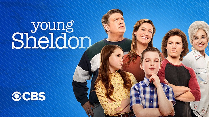 Jim Parson e Mayim Bialik retornam como Sheldon e Amy no último episódio de Young Sheldon.