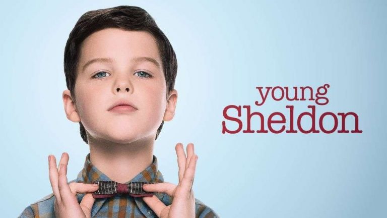 Jim Parson e Mayim Bialik retornam como Sheldon e Amy no último episódio de Young Sheldon.