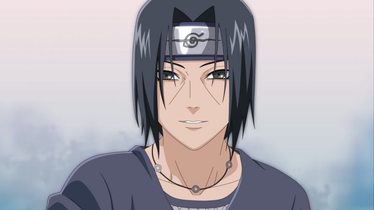 Itachi Uchiha análise psicológica itachi era depressivo?