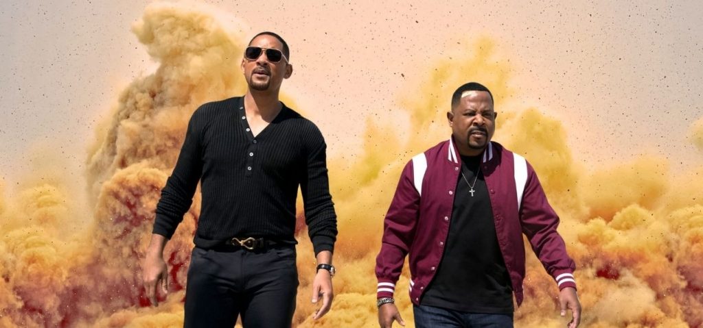 Bad boys até o fim trailer dublado e legendado