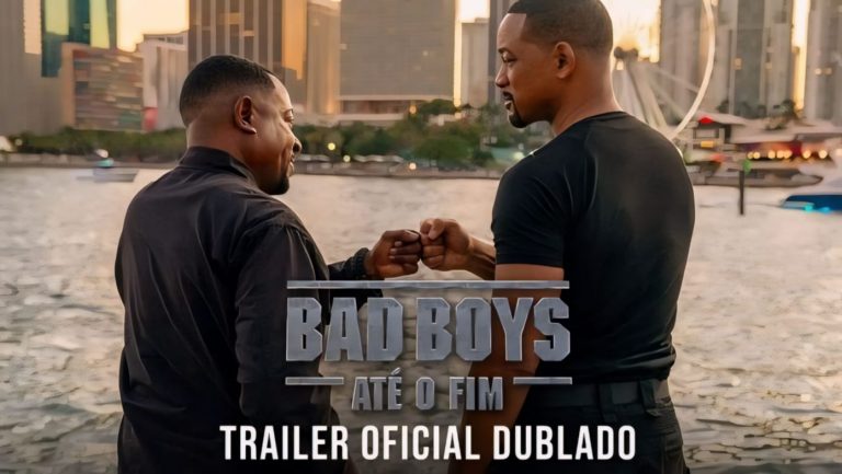 Bad boys até o fim trailer dublado e legendado