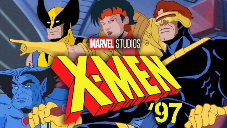 X-Men 97 bate record no disney+