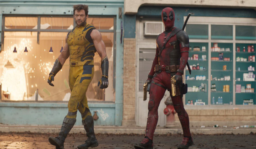 Easter eggs e referencias no novo trailer de Deadpool e Wolverine