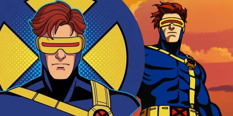 10 fatos e curiosidades Ciclope X-Men