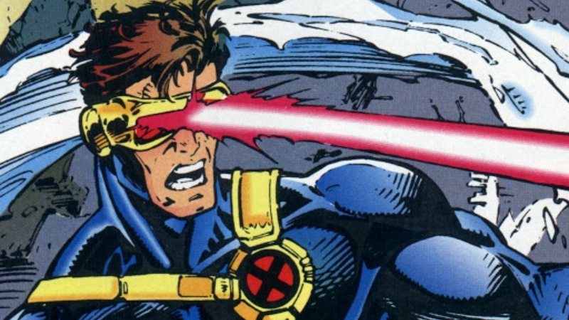 10 fatos e curiosidades Ciclope X-Men 