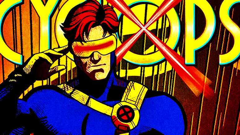 10 fatos e curiosidades Ciclope X-Men 