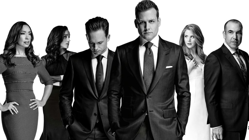 Suits: Quem você seria de acordo com seu signo 