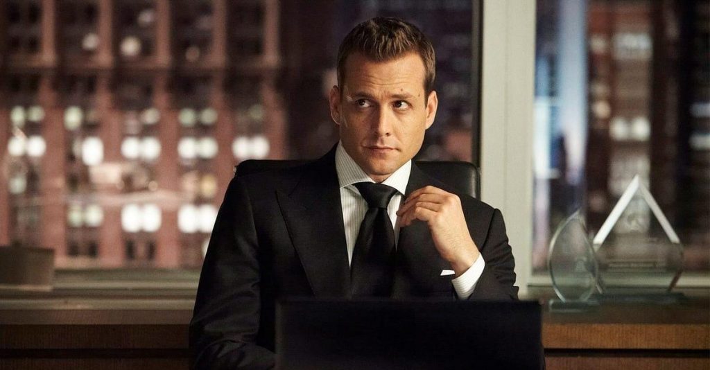 Suits: Quem você seria de acordo com seu signo