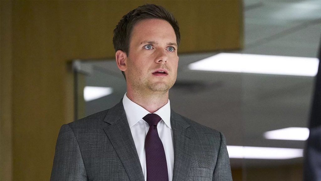 Suits: Quem você seria de acordo com seu signo