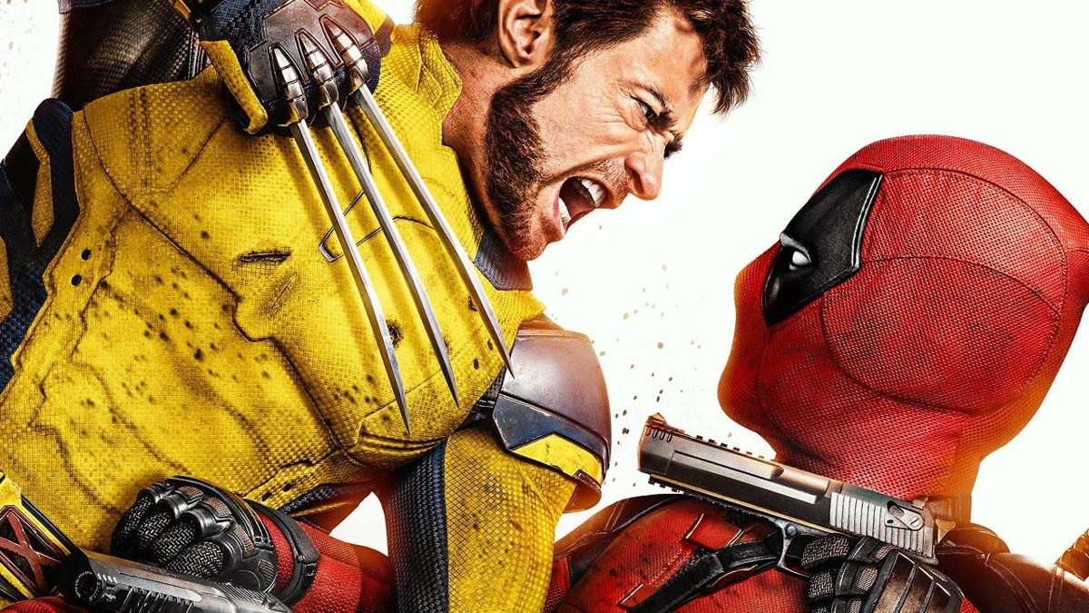 Deadpool e Wolverine curiosidades