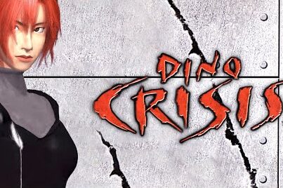 Dino Crisis 1 e 2 é relançando 