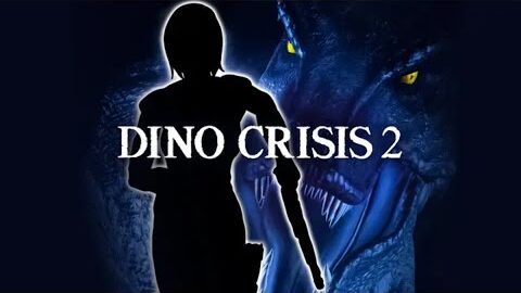 Dino Crisis 1 e 2 é relançando 