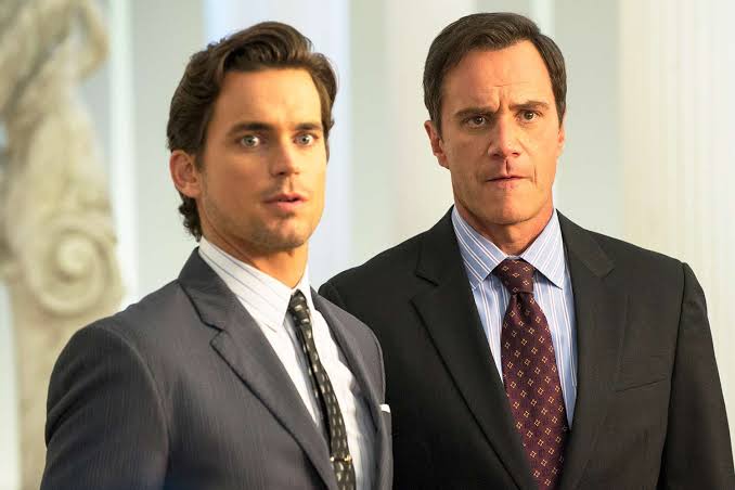 White Collar Nova temporada 