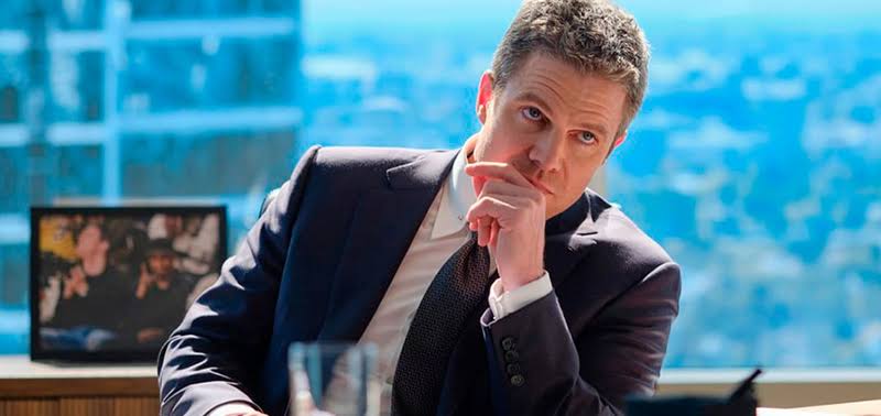 Fim de Suits L.A