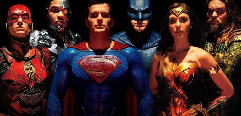 Quiz Liga da Justiça: Prove que é fã da DC Comics!