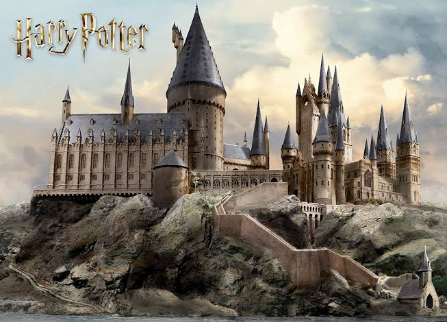 Hogwarts no Brasil: Conheça a escola inspirada em Harry Potter.