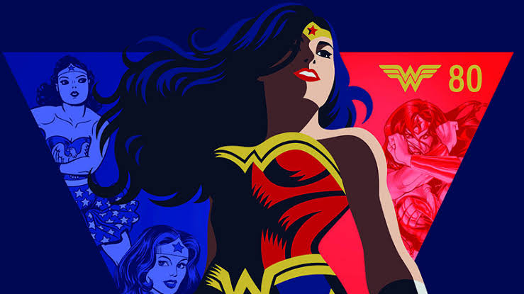 Mulher Maravilha: DC anuncia comemorações dos 80 anos da personagem!
