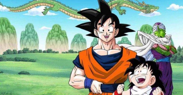 Dragon Ball Z: Significado dos nomes de cada personagem!