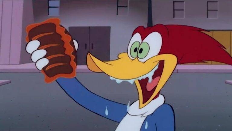 Pica-Pau: Aprenda a fazer a Torta de Manteiga Escocesa!