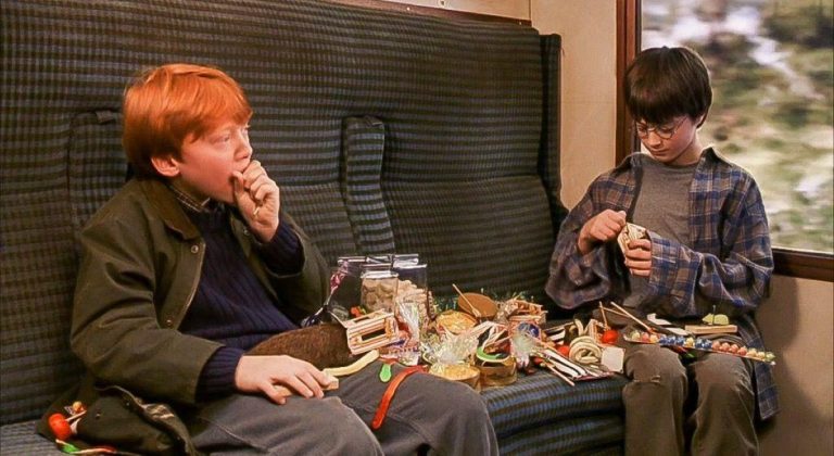 Doces de Harry Potter: Aprenda a fazer na receita nerd de hoje!