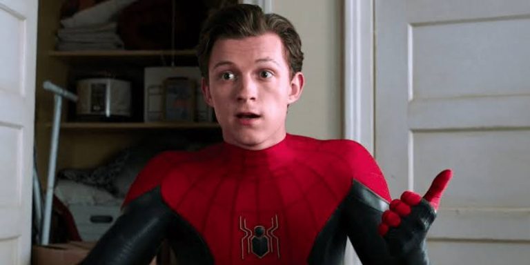 Homem Aranha sem Volta para Casa recebeu uma indicação ao Oscar!