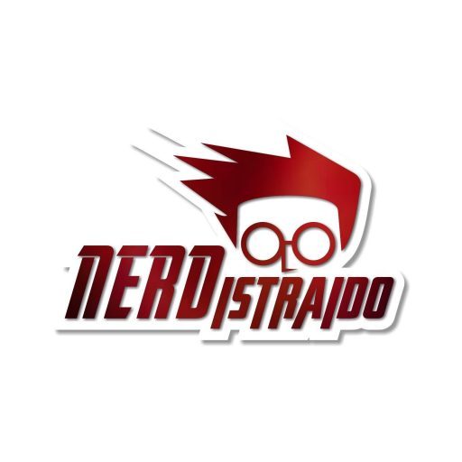Nerdistraido