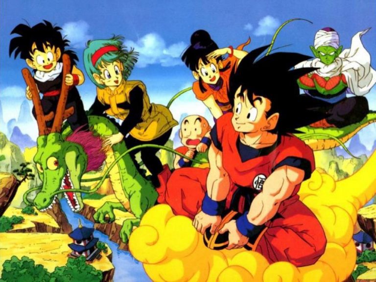 Vamos desvendar as Esferas do Dragão de Dragon Ball!