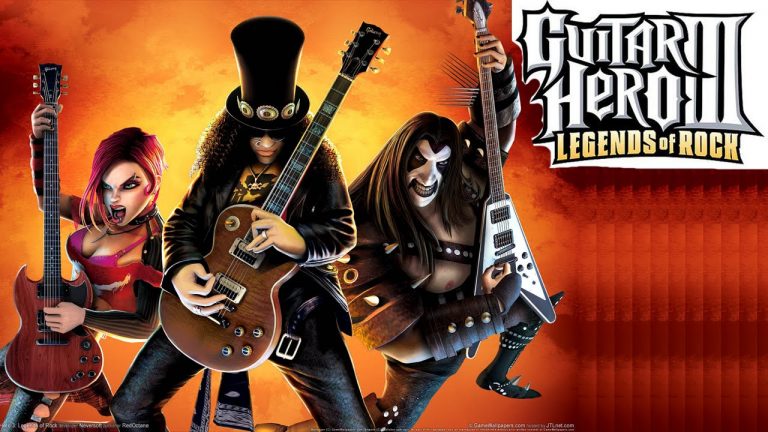 Guitar Hero: Reviva a Nostalgia desse game em seu Smartphone