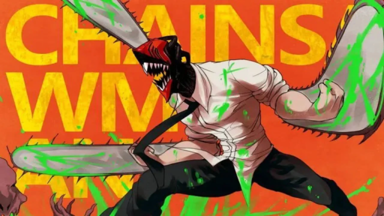 Chainsaw Man: Conheça o anime mais comentado do momento!