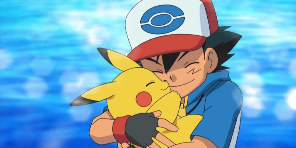 Pikachu, Mew? Quem foi o primeiro Pokémon criado?