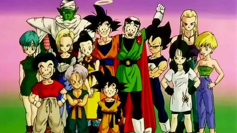 Dragon Ball quiz: Você realmente sabe tudo sobre a franquia?