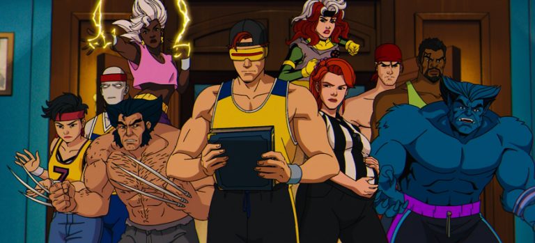 Quiz X-Men 97: Teste Seu Conhecimento dos Mutantes
