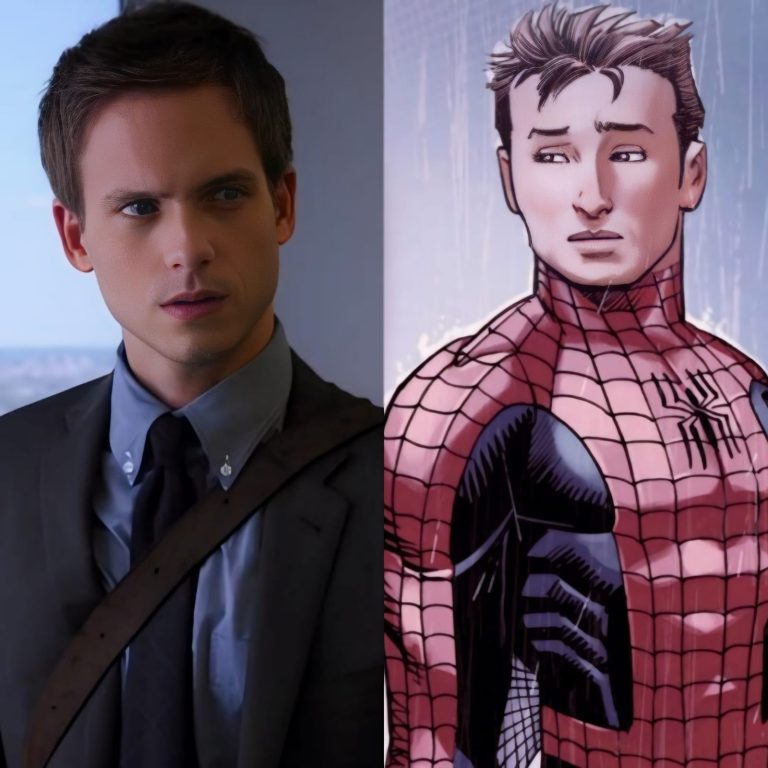 Suits na Marvel: Quais heróis os personagens de Suits seriam!