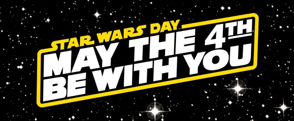 May the 4th be with you: a história e curiosidades do Star Wars Day