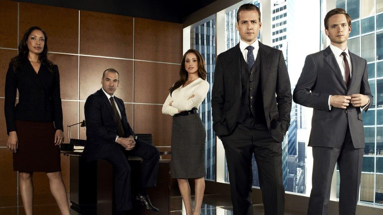 Suits: Qual personagem você seria de acordo com seu signo?