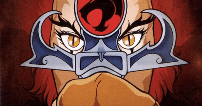 Thundercats: 10 Curiosidades Fascinantes Sobre o Clássico dos Anos 80