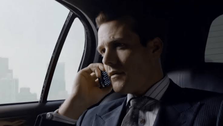 Suits L.A:Gabriel Macht revela por que retornou como Harvey Specter