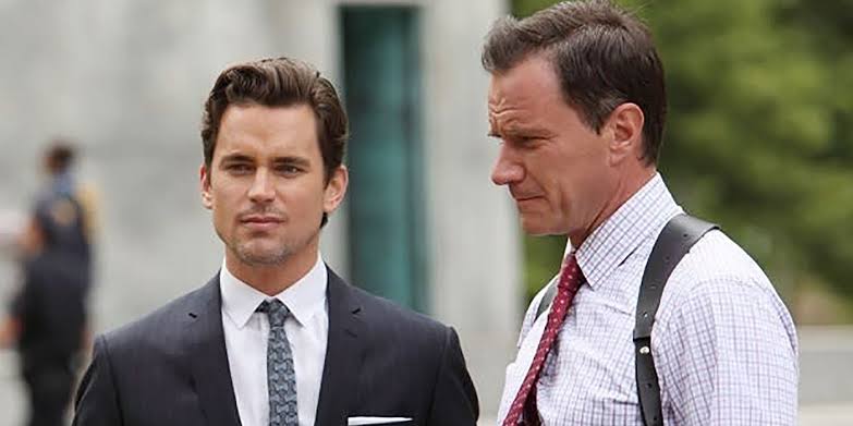 White Collar Reboot 