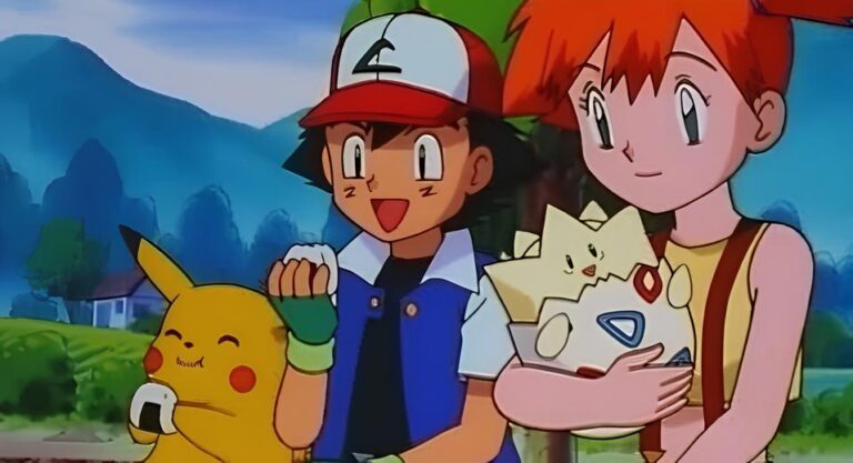 Bolinho de arroz Pokémon: Aprenda a fazer a receita favorita de Ash!