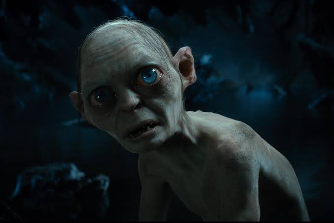 A Caçada por Gollum estréia 2027