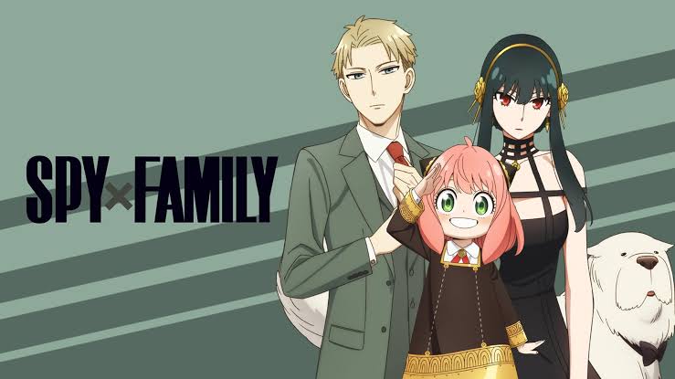 Quiz Spy x Family: Mostre seus conhecimentos sobre os Forger!