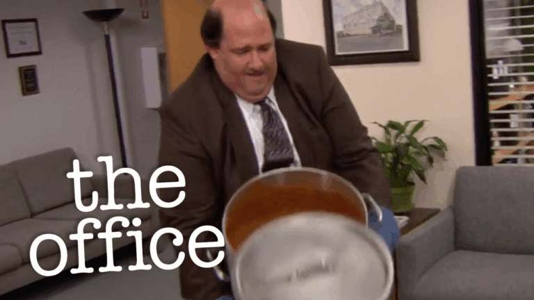 Chili do The Office: aprenda a receita icônica do Kevin Malone