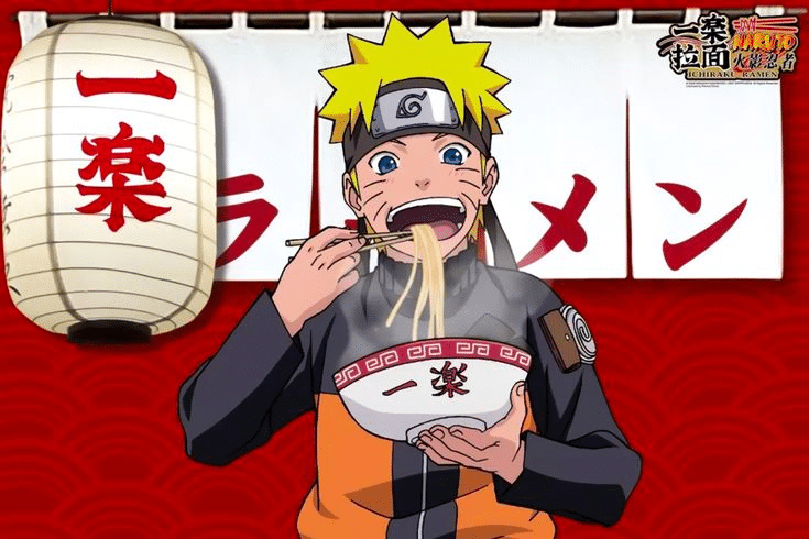 Ramen do Naruto: aprenda essa receita do personagem principal do anime
