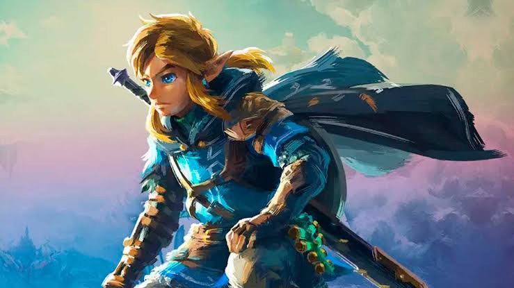 Zelda live-action revela  jovens atores para Link e Zelda !